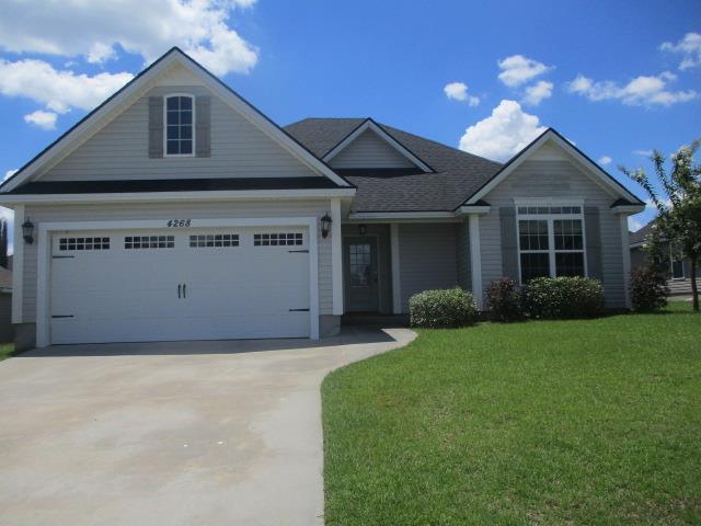 4268 Nelson Hill Pl, Hahira, GA 31632 - photo 1
