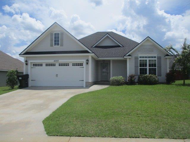 4268 Nelson Hill Pl, Hahira, GA 31632 - photo 4