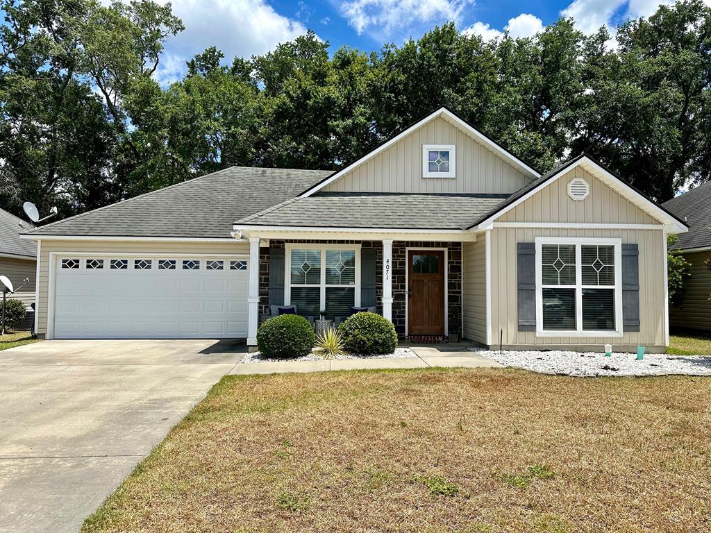 4071 E Glen Laurel Dr, Valdosta, GA 31605 - photo 1