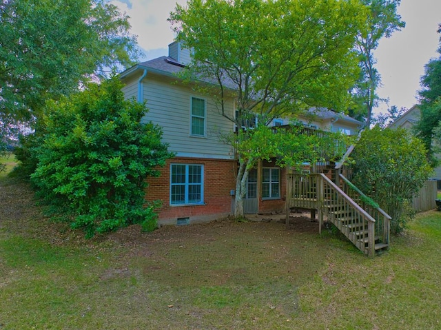 5168 Cypress Dr, Lake Park, GA 31636 - photo 56