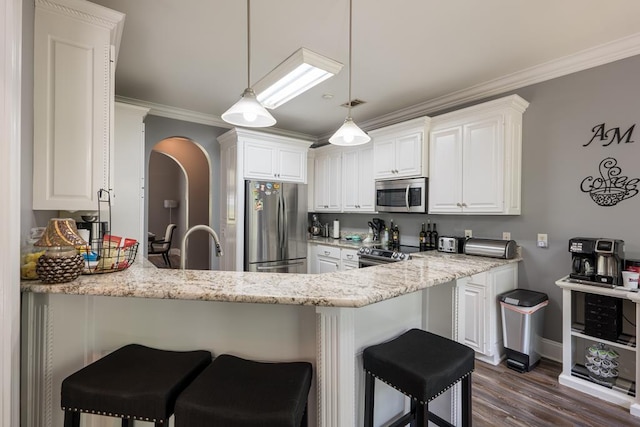 5168 Cypress Dr, Lake Park, GA 31636 - photo 17
