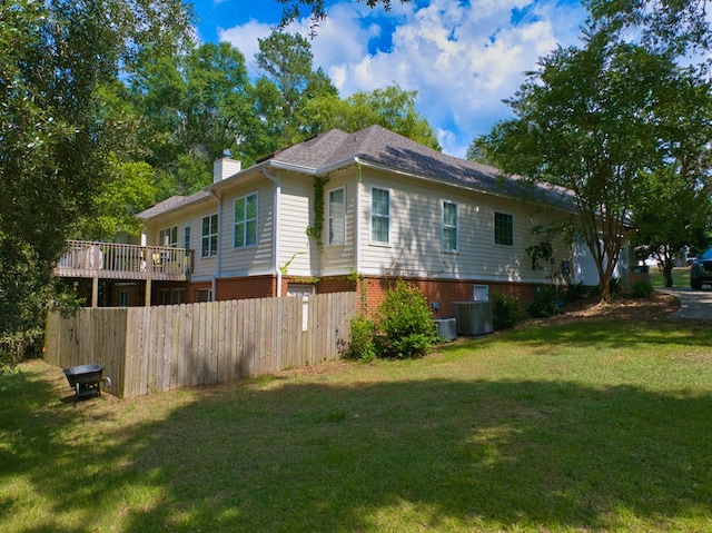 5168 Cypress Dr, Lake Park, GA 31636 - photo 28