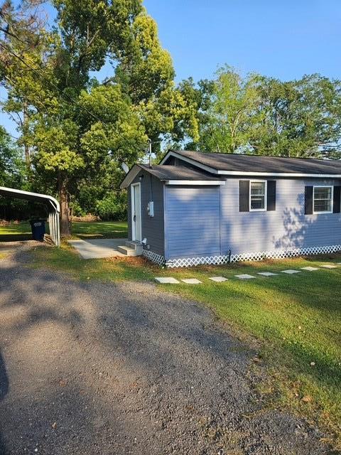 59 Ann St, Homerville, GA 31602 - photo 18