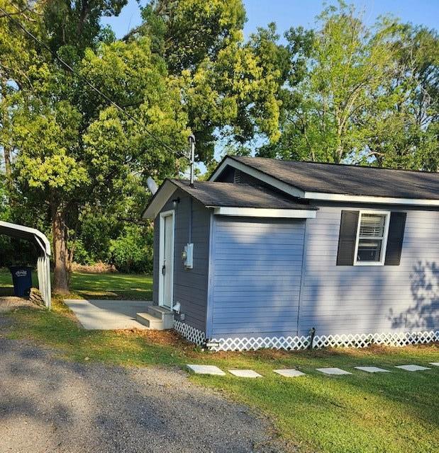 59 Ann St, Homerville, GA 31602 - photo 14