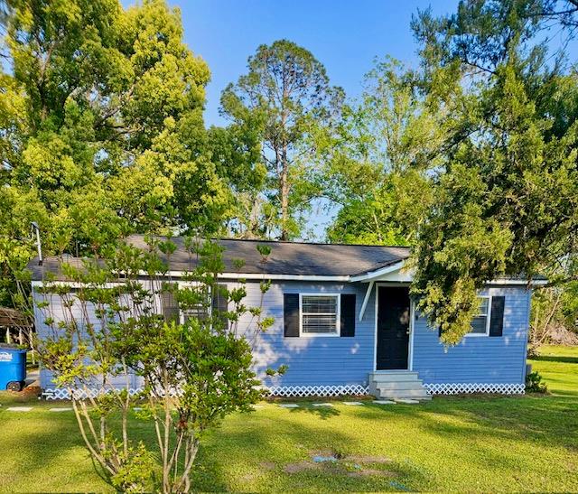 59 Ann St, Homerville, GA 31602 - photo 1