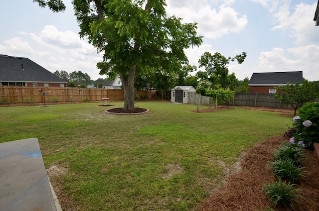 3854 Orchard Way, Valdosta, GA 31605 - view of yard