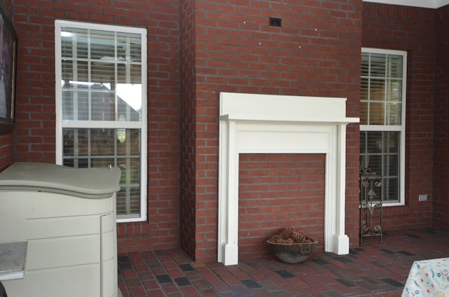 3854 Orchard Way, Valdosta, GA 31605 - view of patio / terrace