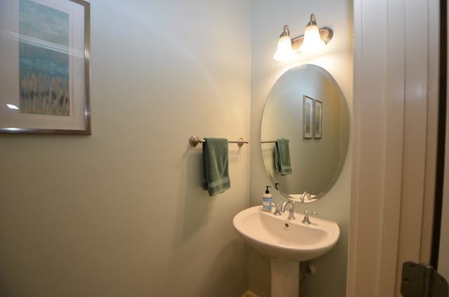 3854 Orchard Way, Valdosta, GA 31605 - view of bathroom