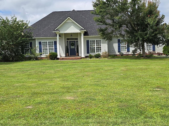 253 Lakeview Cir, Nashville, GA 31639 - photo 1