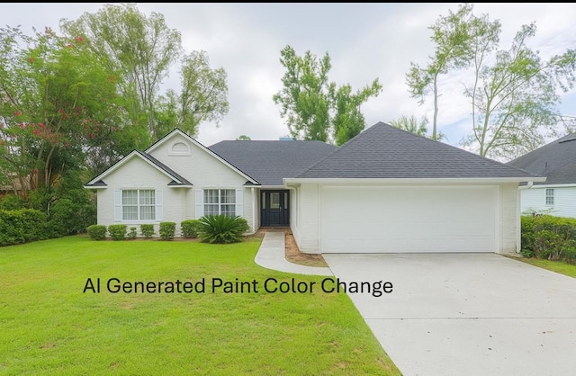 2033 Oakdale Dr, Valdosta, GA 31602 - photo 2