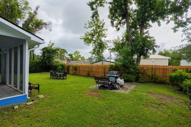 2033 Oakdale Dr, Valdosta, GA 31602 - photo 29