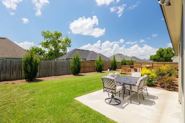 5020 Hatfield Cir, Hahira, GA 31632 - photo 34
