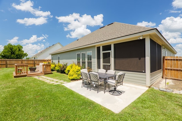 5020 Hatfield Cir, Hahira, GA 31632 - photo 32
