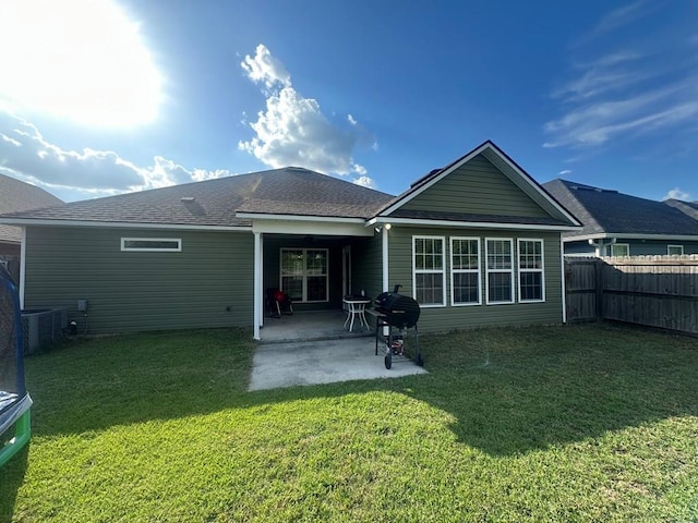 3848 Zaun Cir, Valdosta, GA 31605 - photo 2