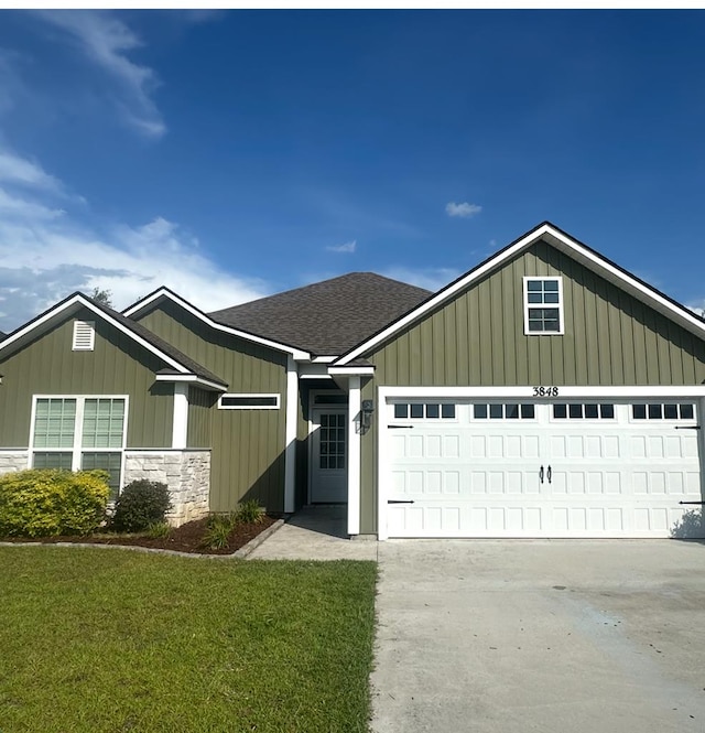 3848 Zaun Cir, Valdosta, GA 31605 - photo 1