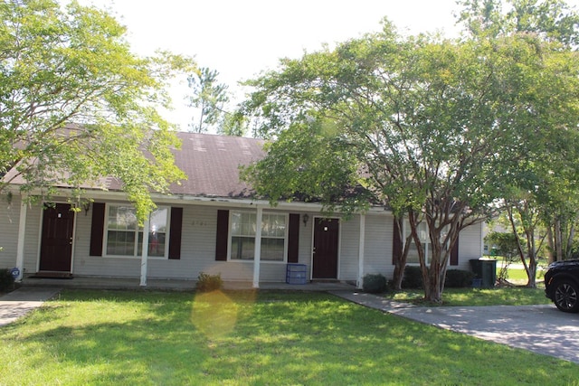 2701 Pineview Dr Unit A & B, Valdosta, GA 31602 - photo 2