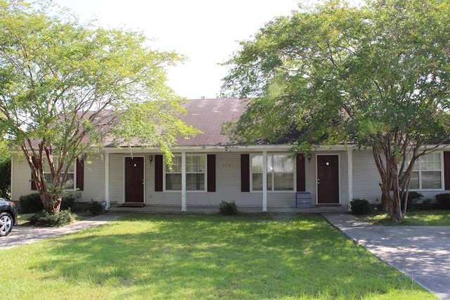 2701 Pineview Dr Unit A & B, Valdosta, GA 31602 - photo 1
