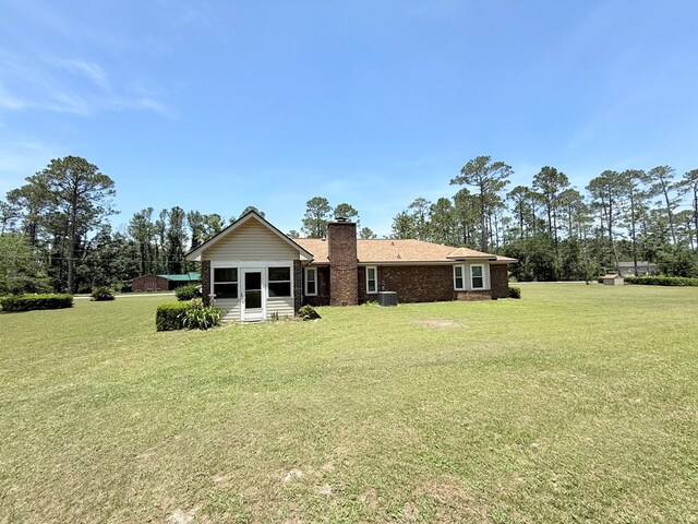 3781 Glenmeade Dr, Valdosta, GA 31601 - photo 4