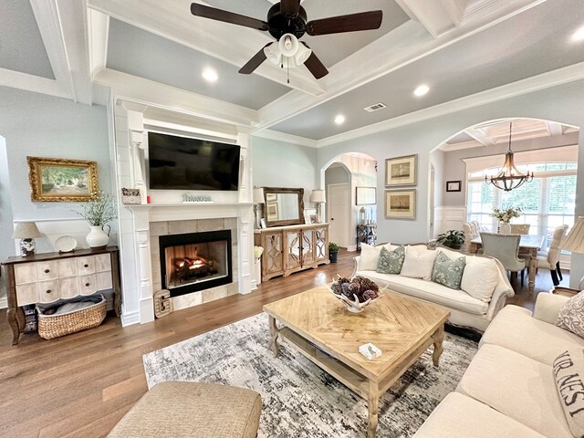630 Walton Way, Nashville, GA 31639 - photo 11