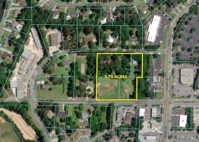 2005 Baytree Rd, Valdosta GA, 31602 land for sale