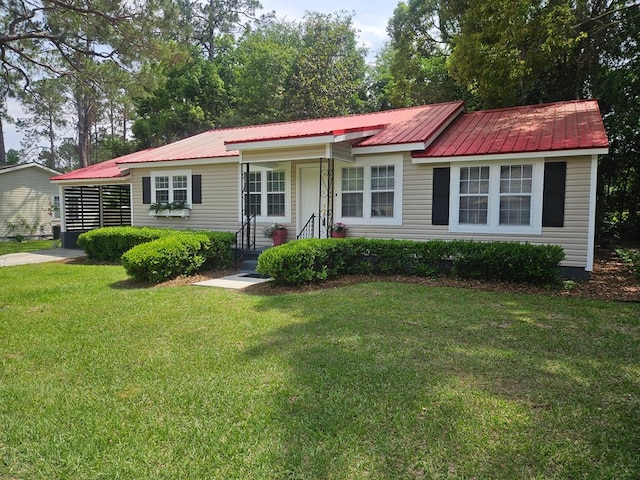 307 Chism Ave, Nashville, GA 31639 - photo 1