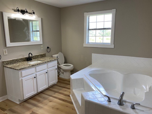 6585 Good Hope Cir, Naylor, GA 31641 - photo 18