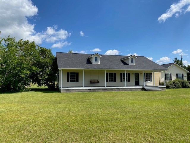 6585 Good Hope Cir, Naylor, GA 31641 - photo 29