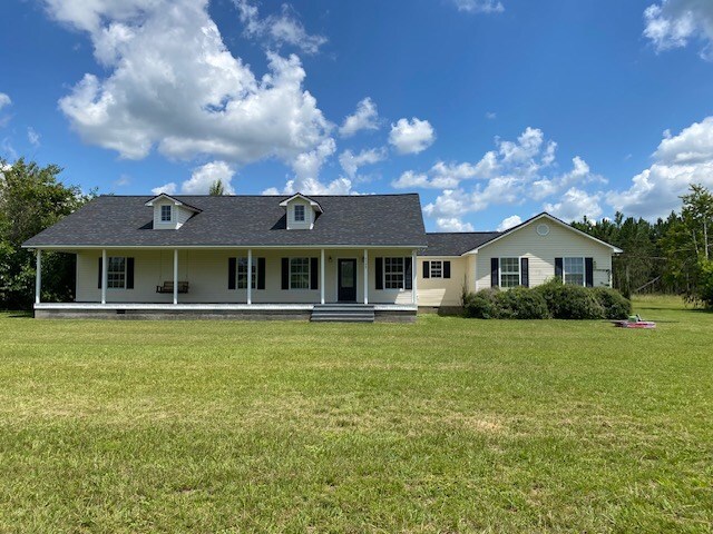 6585 Good Hope Cir, Naylor, GA 31641 - photo 35