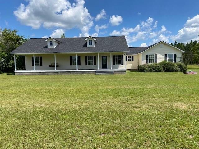 6585 Good Hope Cir, Naylor, GA 31641 - photo 1