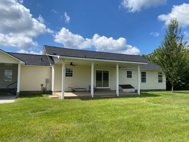 6585 Good Hope Cir, Naylor, GA 31641 - photo 27