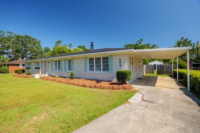 404 Northfield Rd, Valdosta, GA 31602 - photo 5