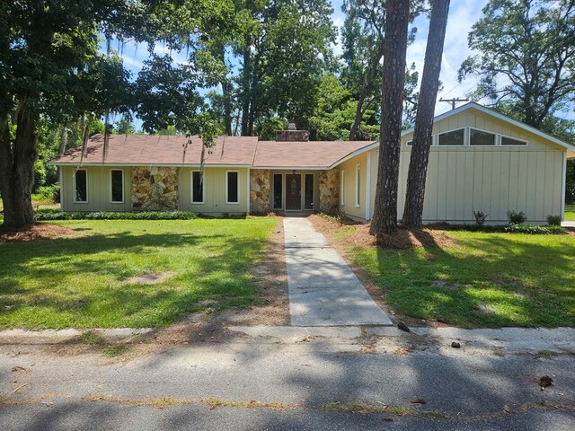 1310 Woodland Way, Nashville, GA 31639 - photo 1