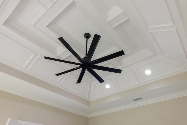 4856 Brown Cat Cir, Hahira, GA 31632 - detailed view of ornamental molding