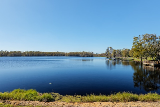 water view