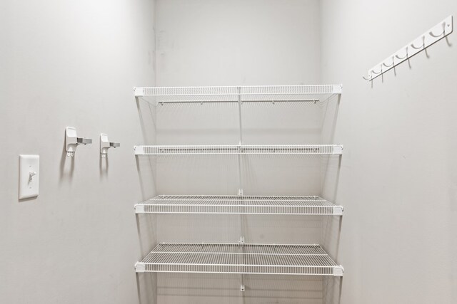 4234 Whithorn Way, Valdosta, GA 31605 - view of storage area