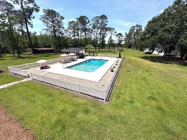 4448 Old Lake Park Rd, Valdosta, GA 31601 - photo 3