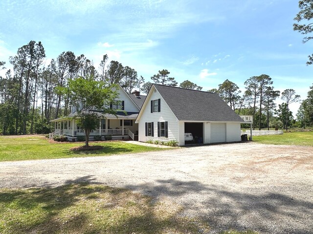 4448 Old Lake Park Rd, Valdosta, GA 31601 - photo 2