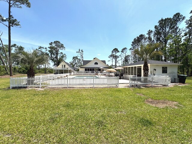 4448 Old Lake Park Rd, Valdosta, GA 31601 - photo 30