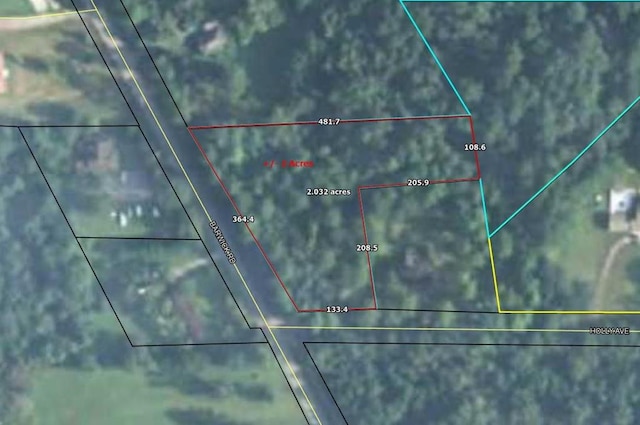 TBD Holly Ave, Quitman GA, 31643 land for sale