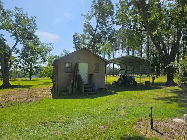 1508 Lawton Mcmillan Rd, Alapaha, GA 31622 - photo 5