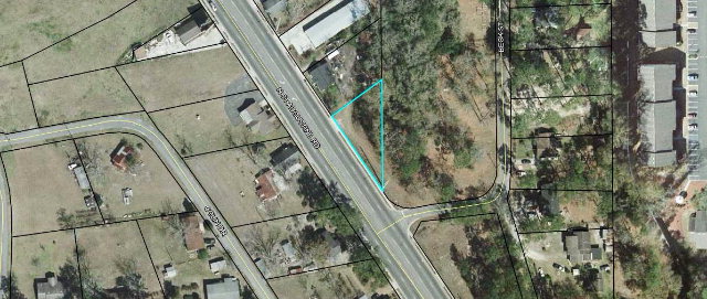 219 N N St, Augustine, Valdosta, GA 31601 - photo 3