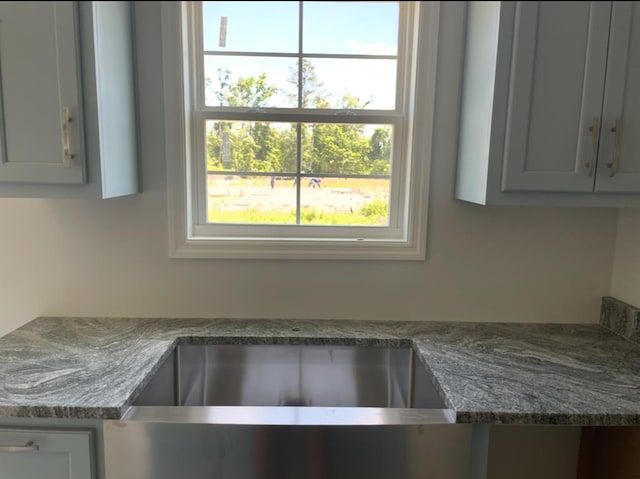 3864 Lu Ln, Hahira, GA 31632 - details with dark stone counters
