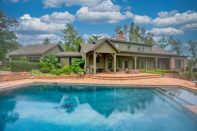 1 Foxhollow Cir, Valdosta, GA 31602 - photo 89