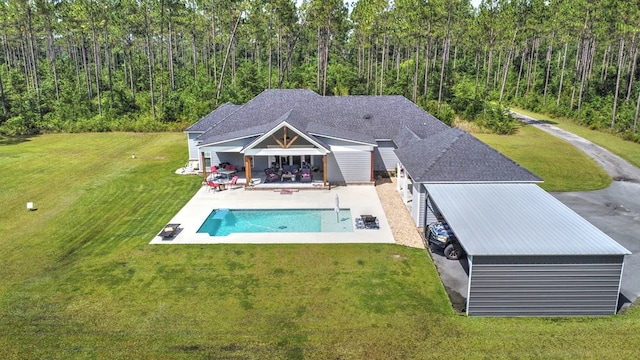 1328 Teeterville Rd, Lakeland, GA 31635 - photo 2