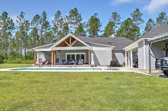 1328 Teeterville Rd, Lakeland, GA 31635 - photo 63