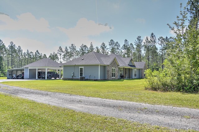 1328 Teeterville Rd, Lakeland, GA 31635 - photo 51