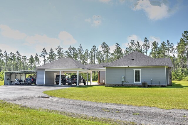 1328 Teeterville Rd, Lakeland, GA 31635 - photo 50