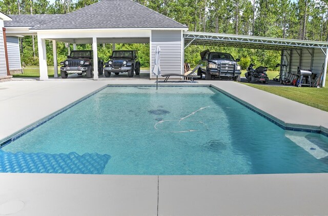 1328 Teeterville Rd, Lakeland, GA 31635 - photo 46