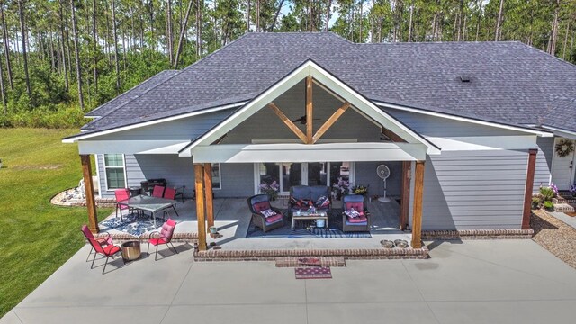 1328 Teeterville Rd, Lakeland, GA 31635 - photo 45
