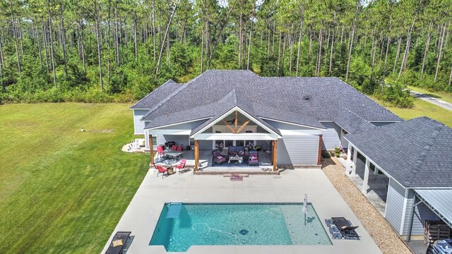 1328 Teeterville Rd, Lakeland, GA 31635 - photo 43